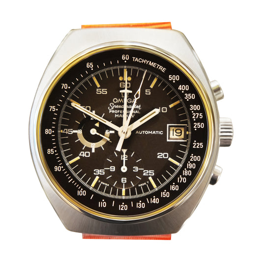 Omega Speedmaster Mk 4