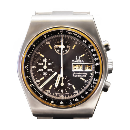 Omega Speedmaster Mk 5