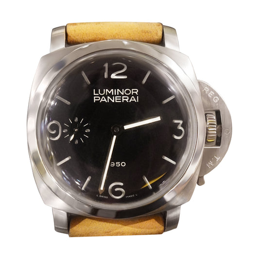 Panerai Pam 127 The Fiddy