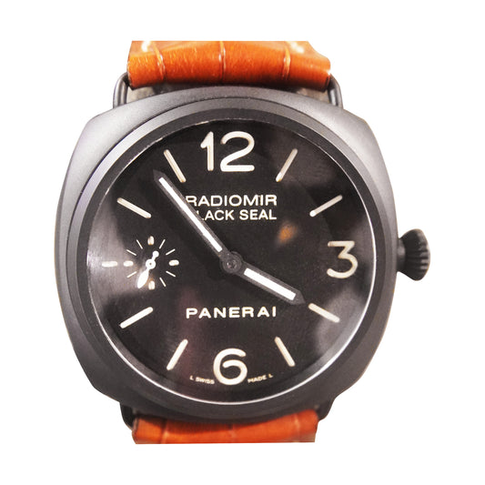 Panerai Pam 292 Radiomir Ceramica