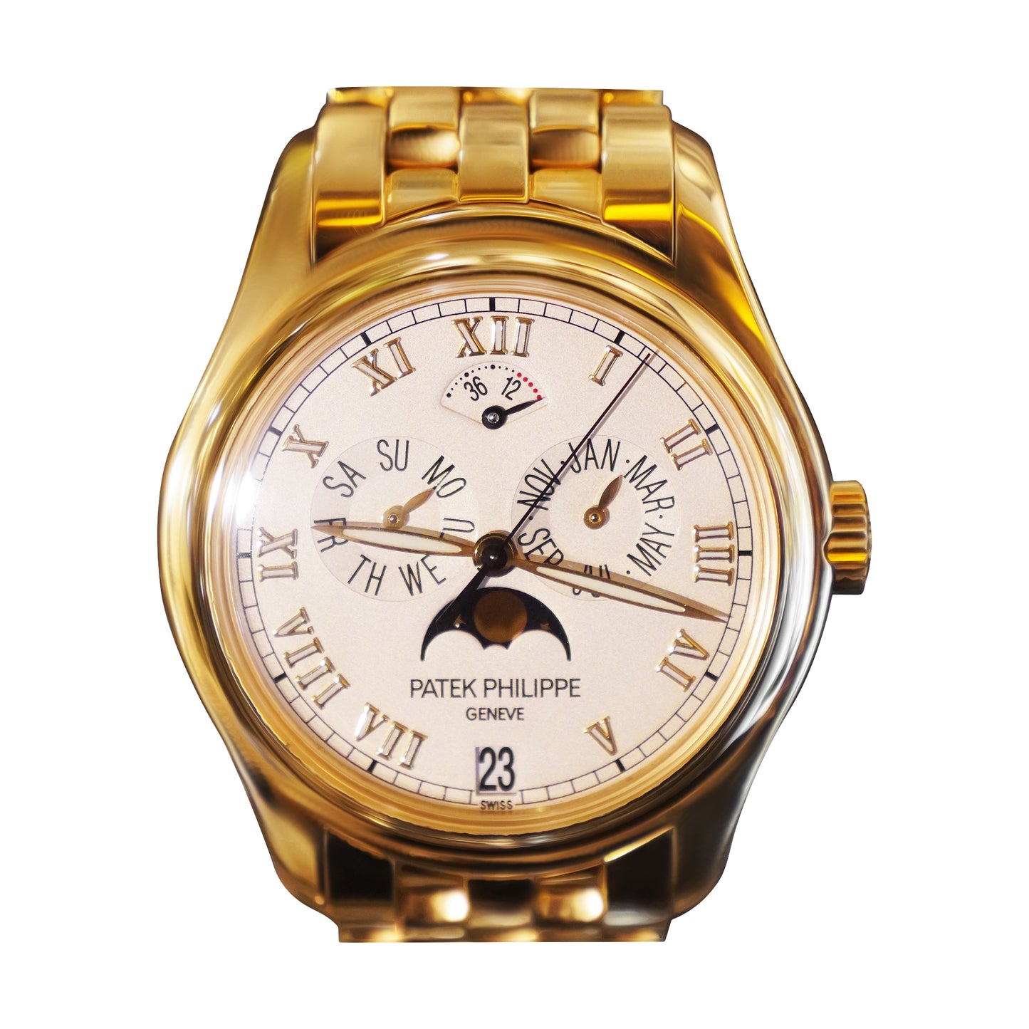 Patek Philippe 50361J