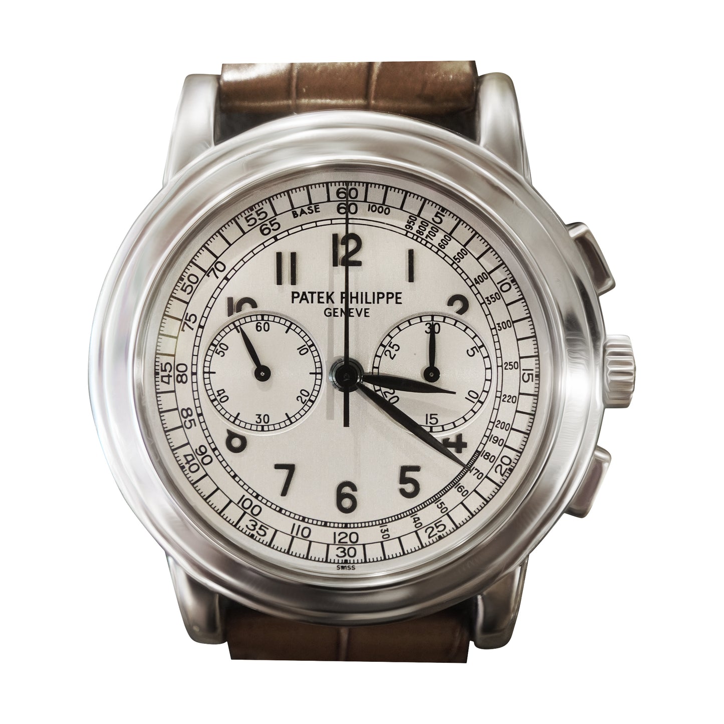 Patek Philippe 5070G Chronograph