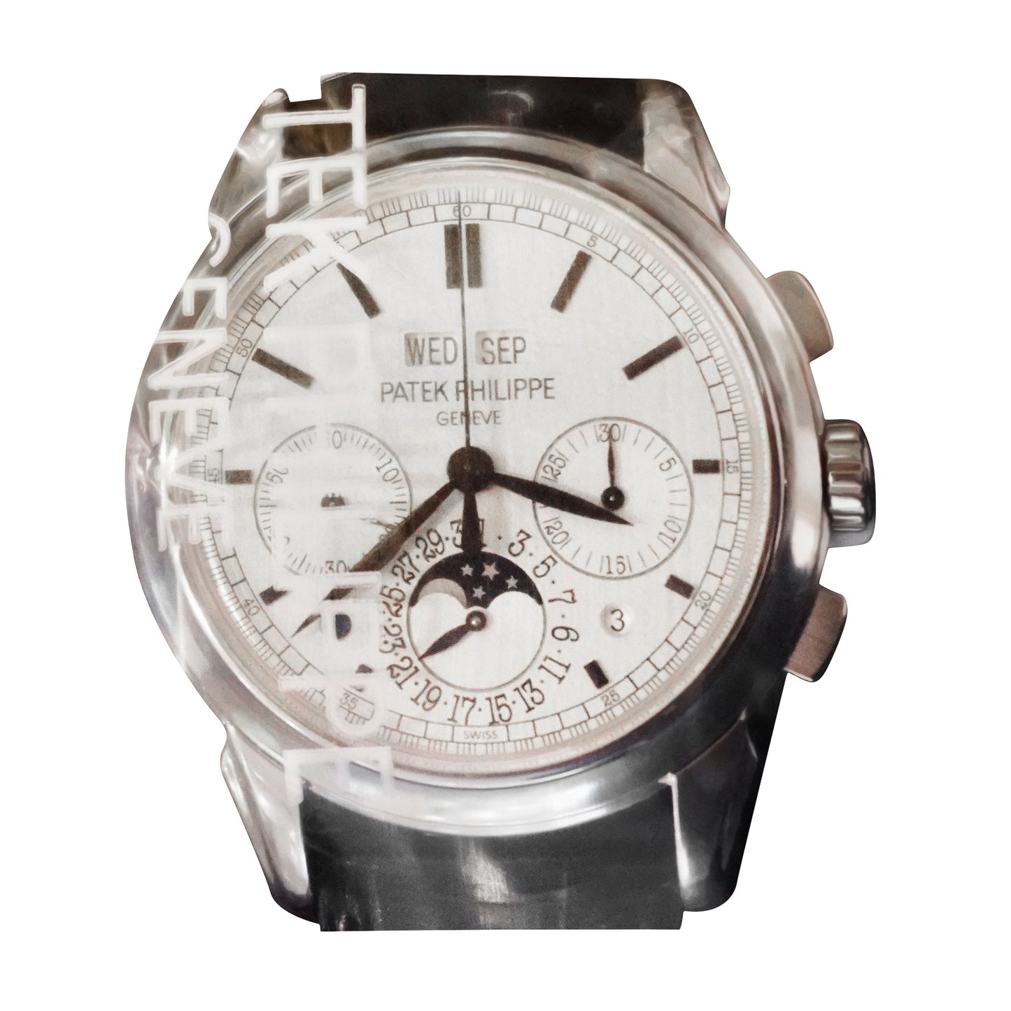 Patek Philippe 5270G