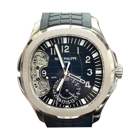 Patek Philippe 5650G Aquanaut Advanced Research So Called Terminator