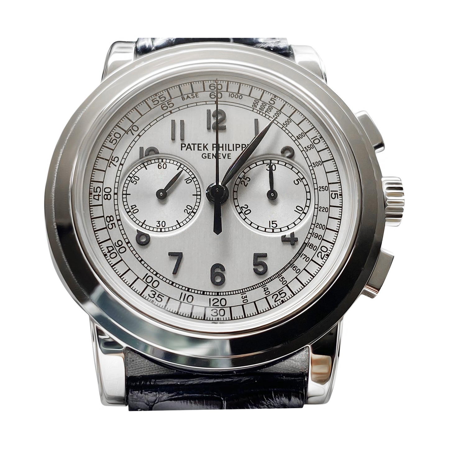 Patek Philippe Chronograph 5070G