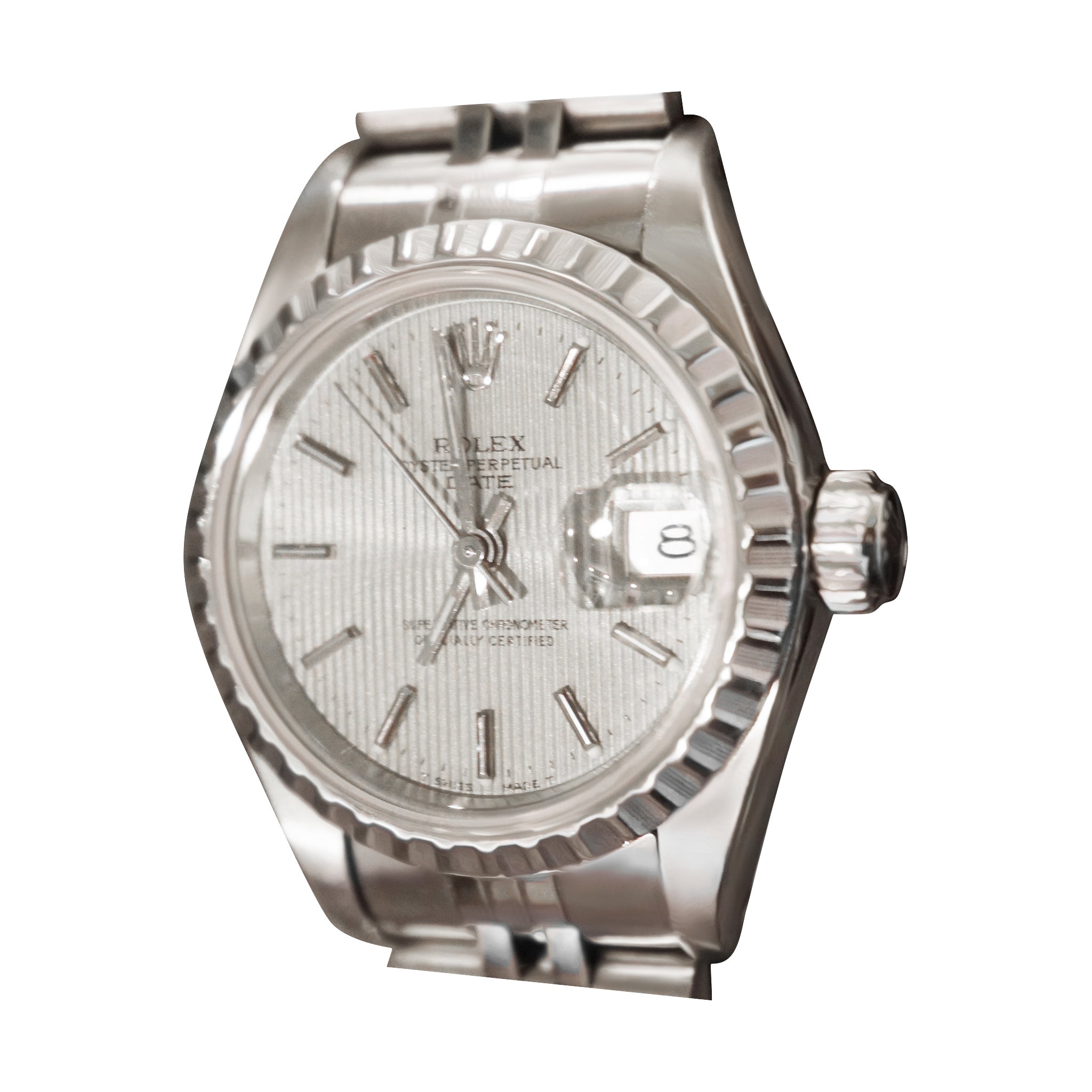 Rolex Datejust 28mm In SS 69240