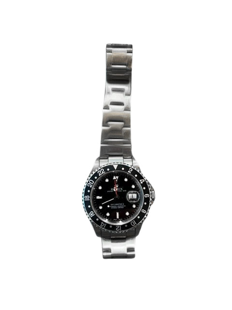 Rolex GMT Master II BlackBerry Bezel 16710