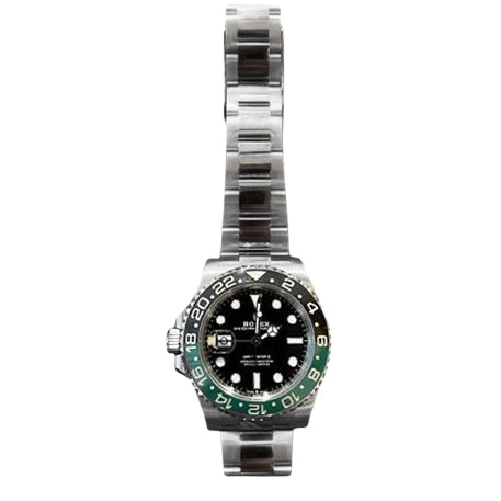 Rolex GMT Master II Sprite