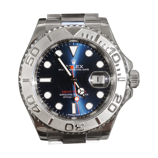 Rolex Yacht Master II 116622