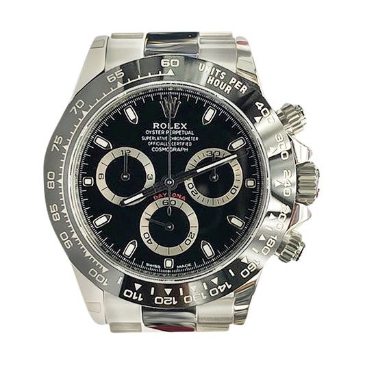 Rolex daytona 116500LN