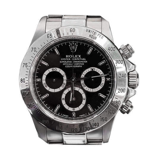 Rolex daytona 16520 Zenith movement