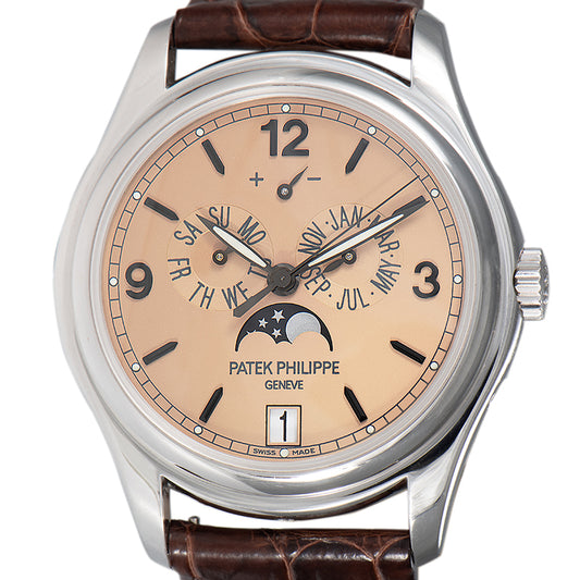 Patek Philippe Advanced Research Limited Edition 1/300