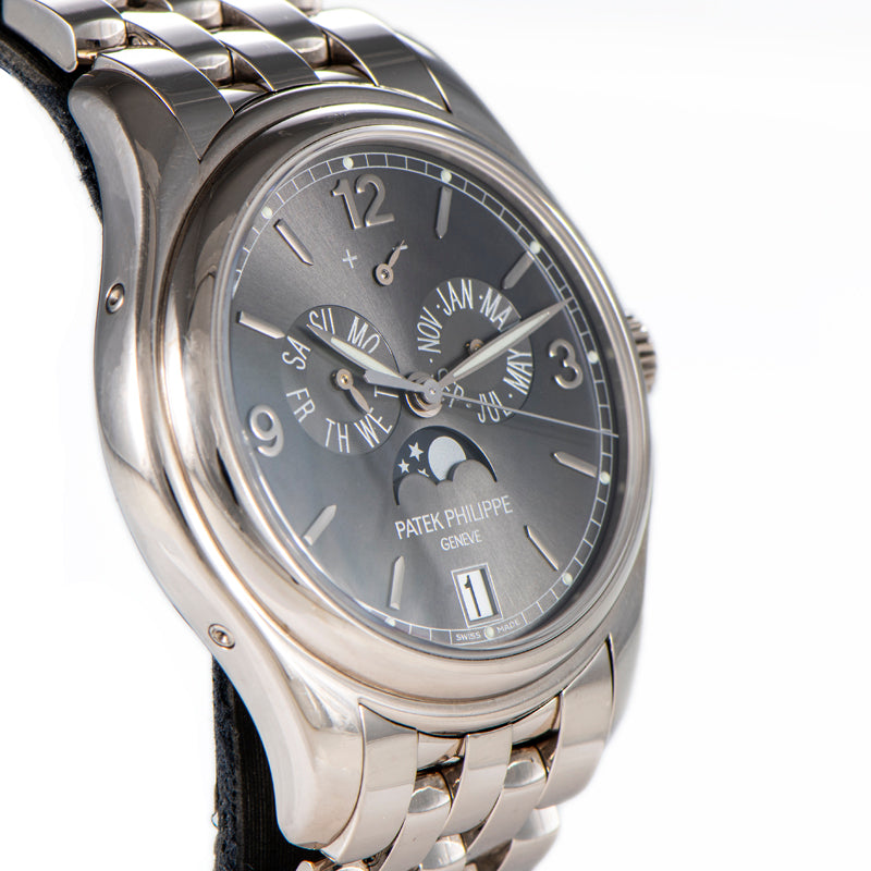 Patek Philippe Annual Calendar